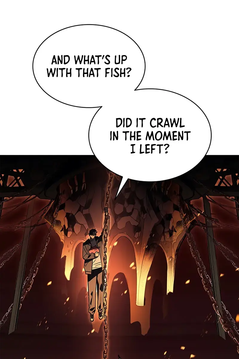 Return of Disaster Class Hero Chapter 153 Page 119