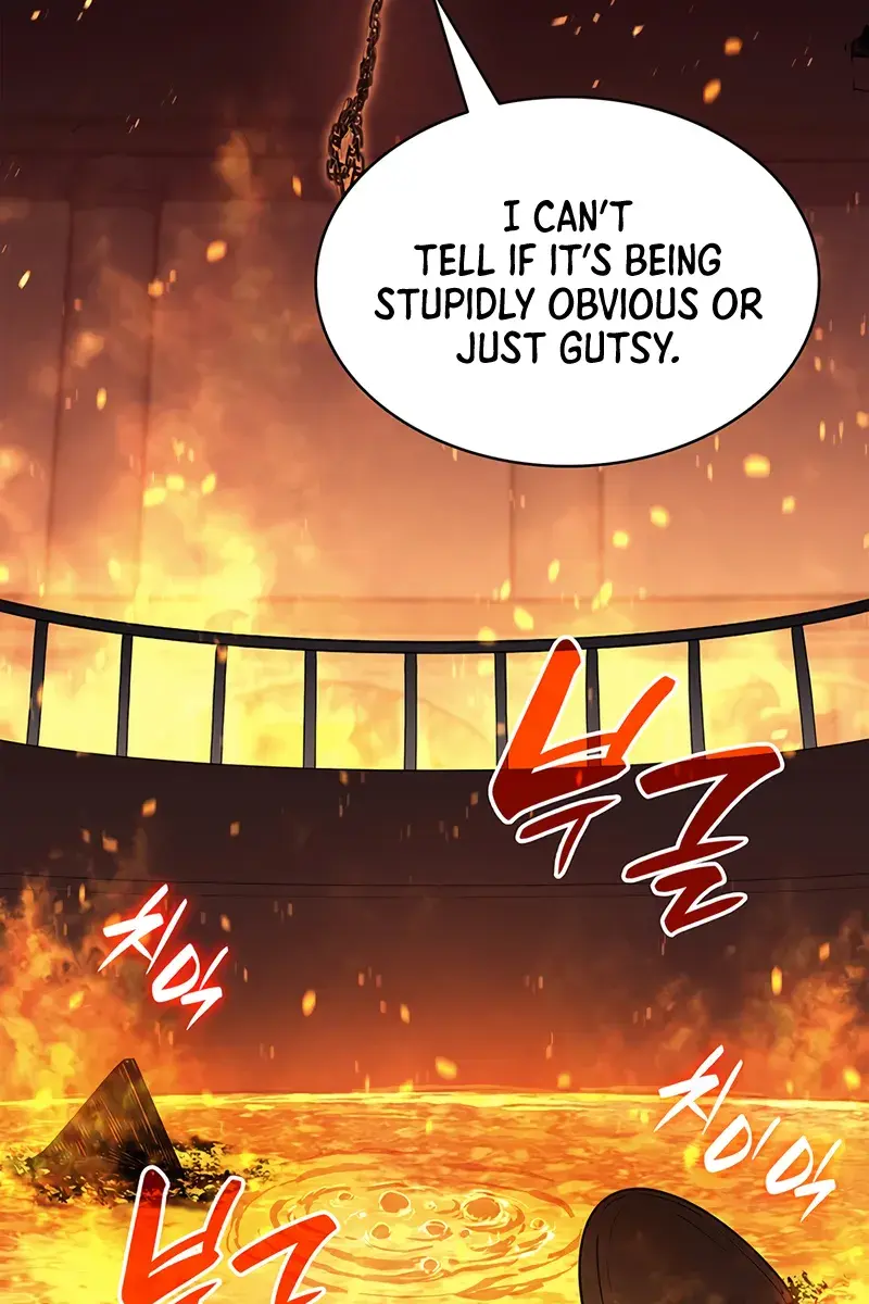 Return of Disaster Class Hero Chapter 153 Page 120