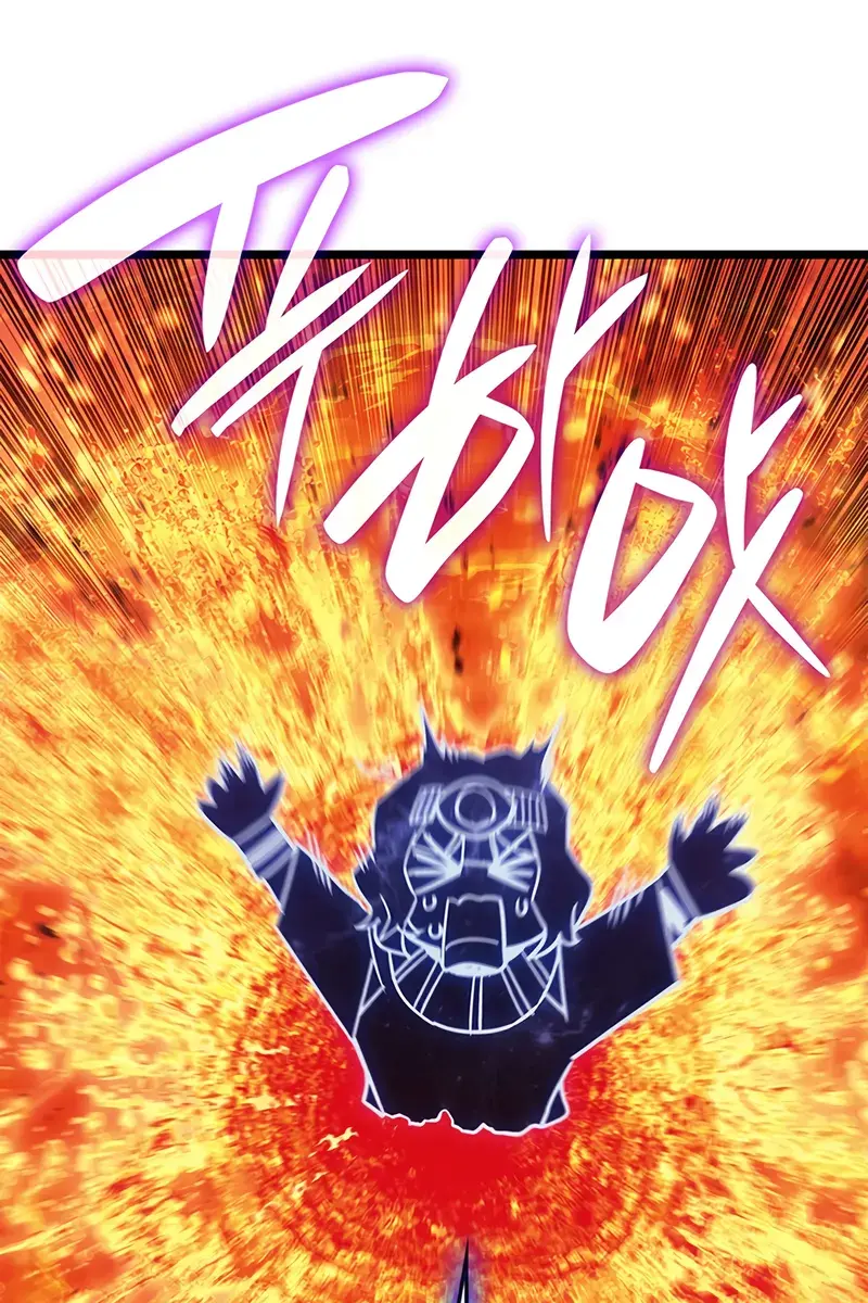 Return of Disaster Class Hero Chapter 153 Page 123