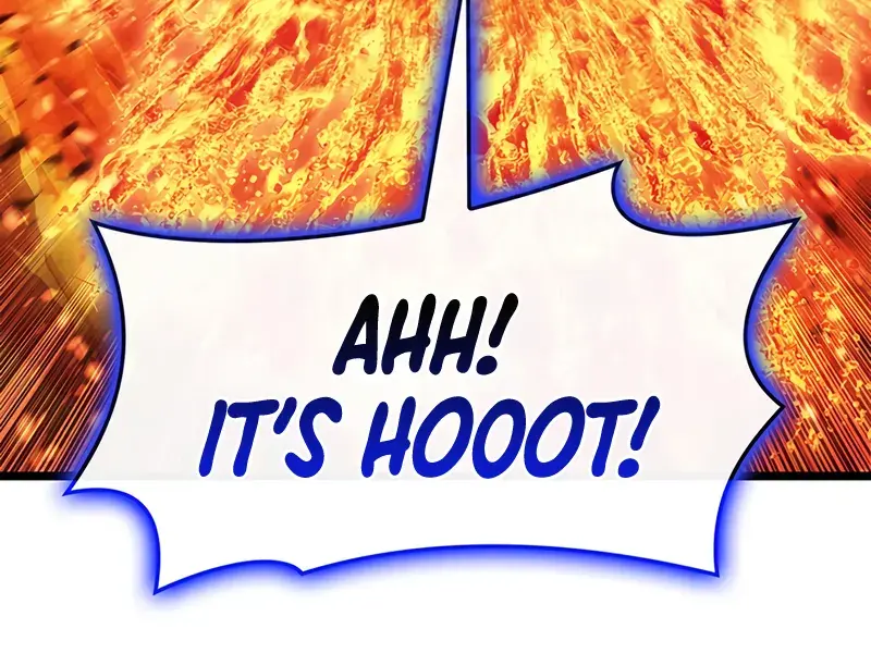 Return of Disaster Class Hero Chapter 153 Page 124