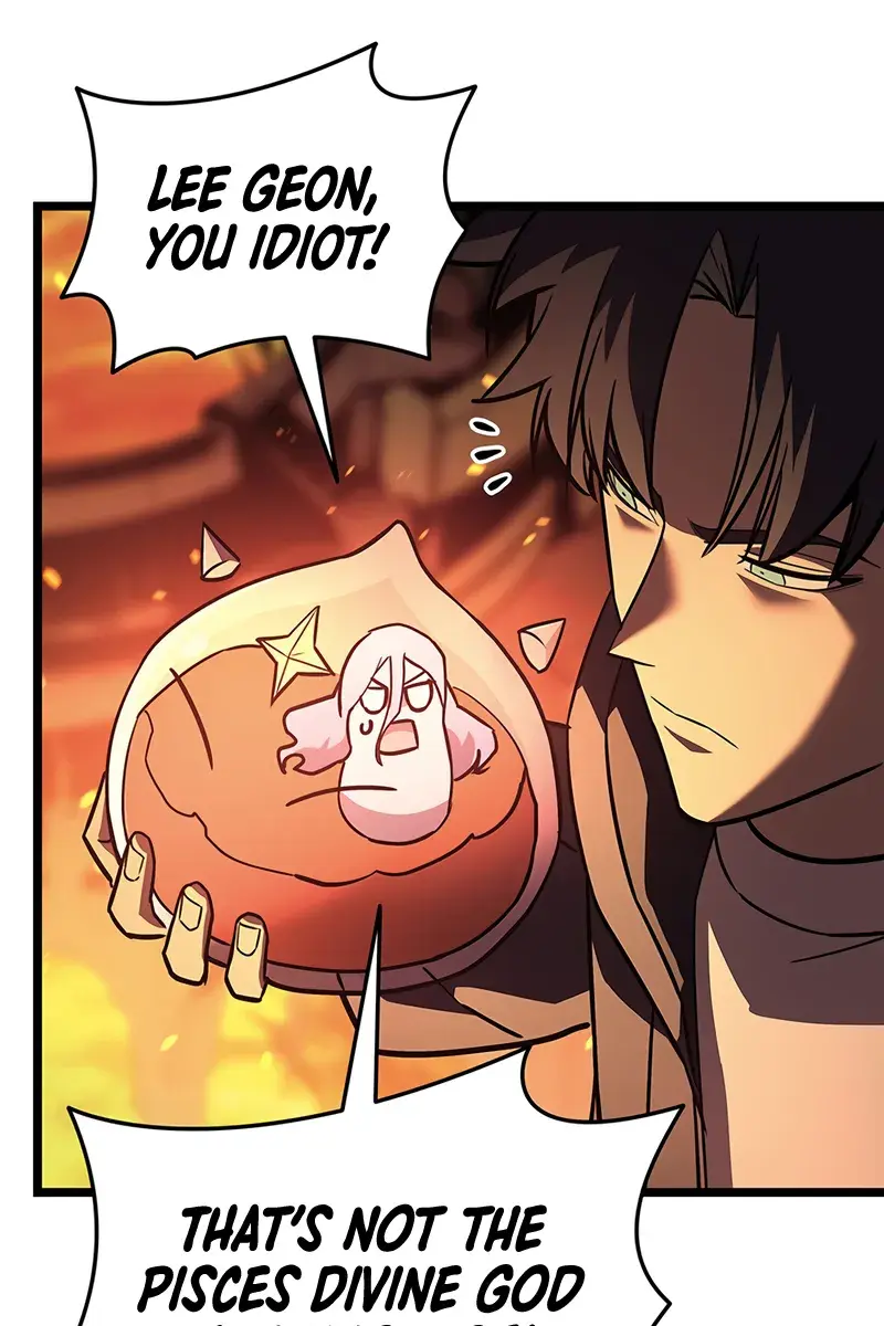 Return of Disaster Class Hero Chapter 153 Page 127