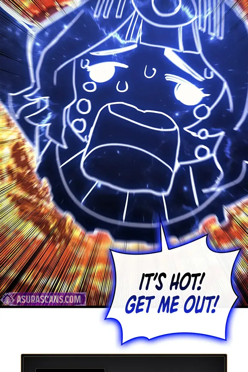 Return of Disaster Class Hero Chapter 153 Page 132