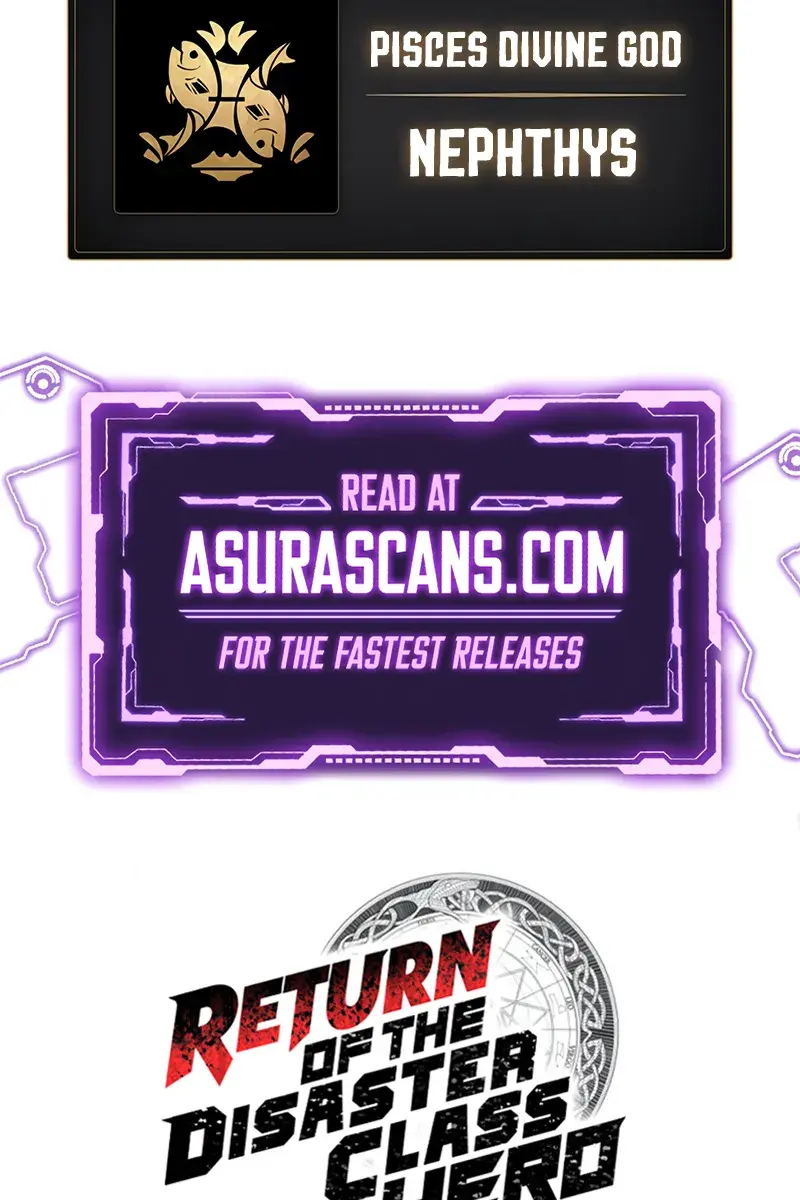 Return of Disaster Class Hero Chapter 153 Page 133