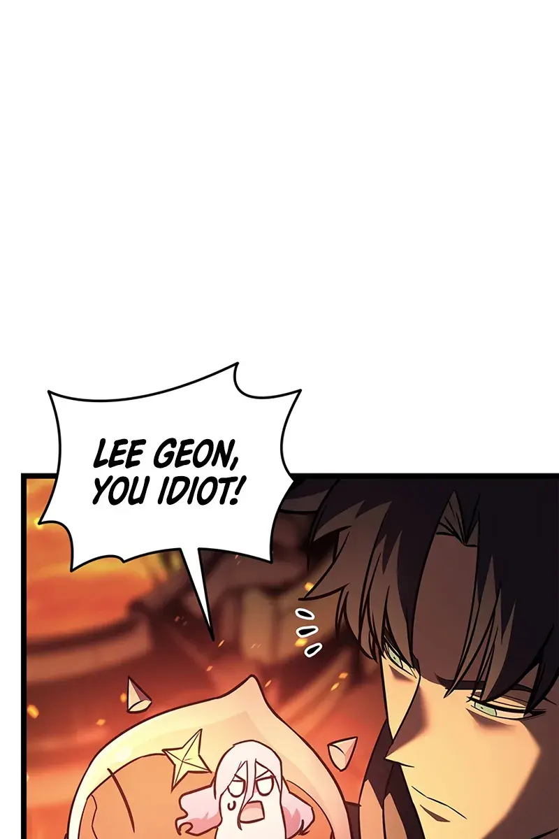 Return of Disaster Class Hero Chapter 154 Page 2