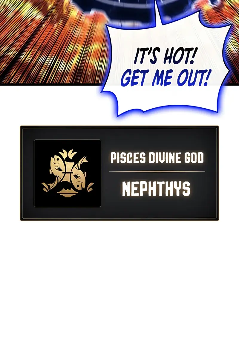 Return of Disaster Class Hero Chapter 154 Page 8