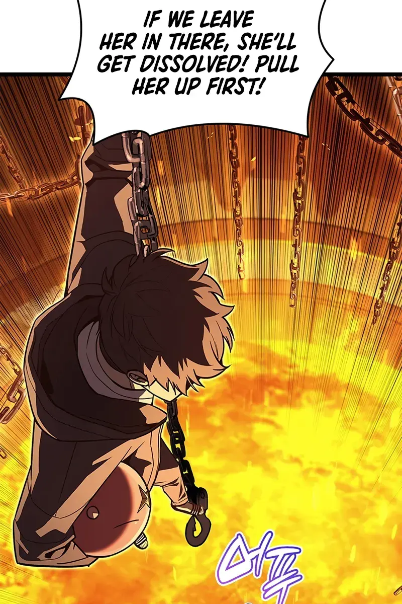 Return of Disaster Class Hero Chapter 154 Page 11