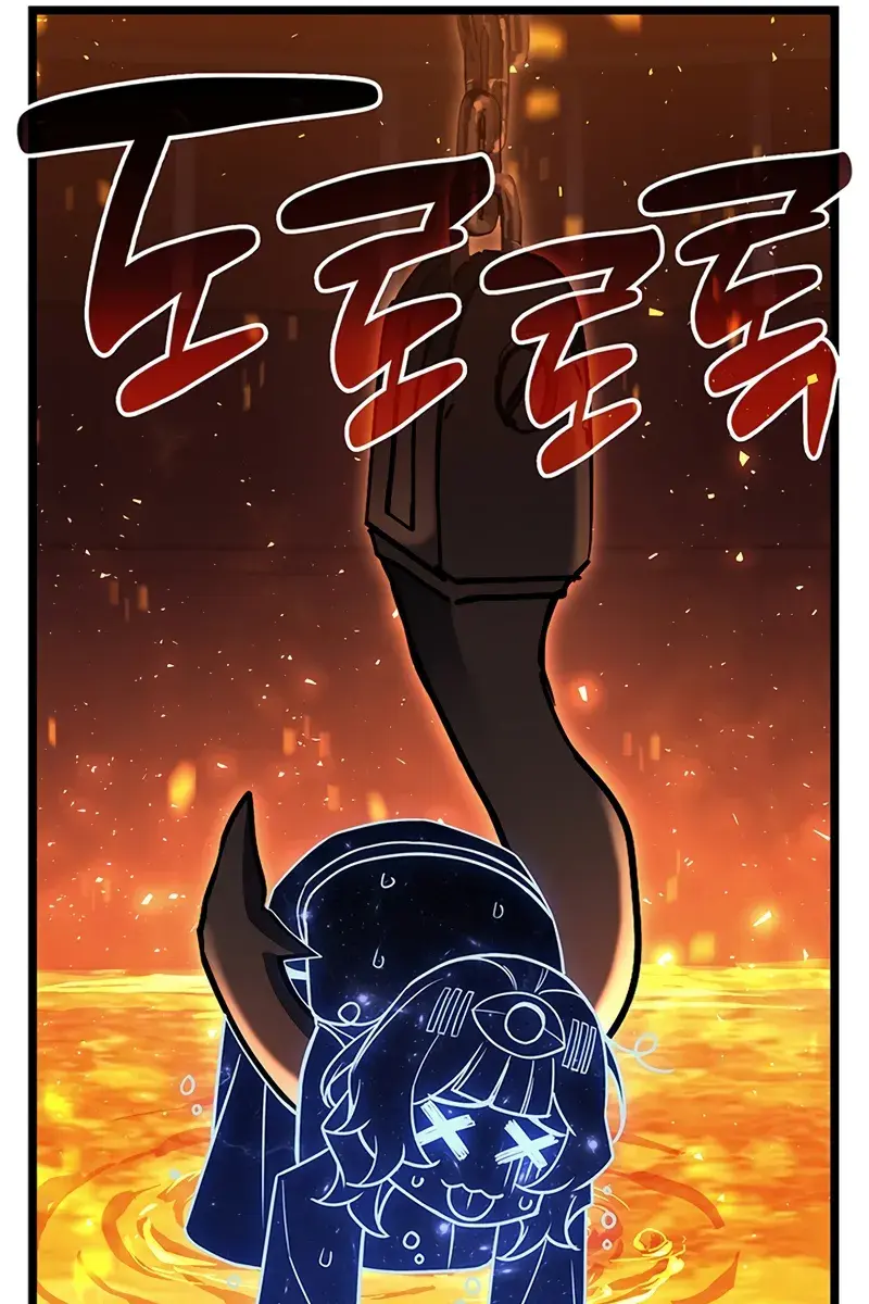 Return of Disaster Class Hero Chapter 154 Page 14