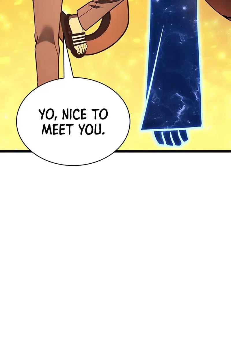 Return of Disaster Class Hero Chapter 154 Page 17