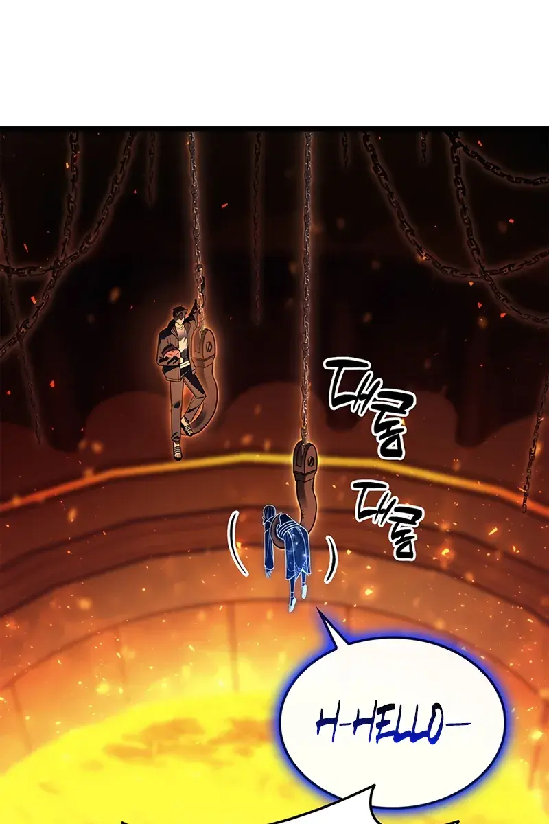 Return of Disaster Class Hero Chapter 154 Page 18