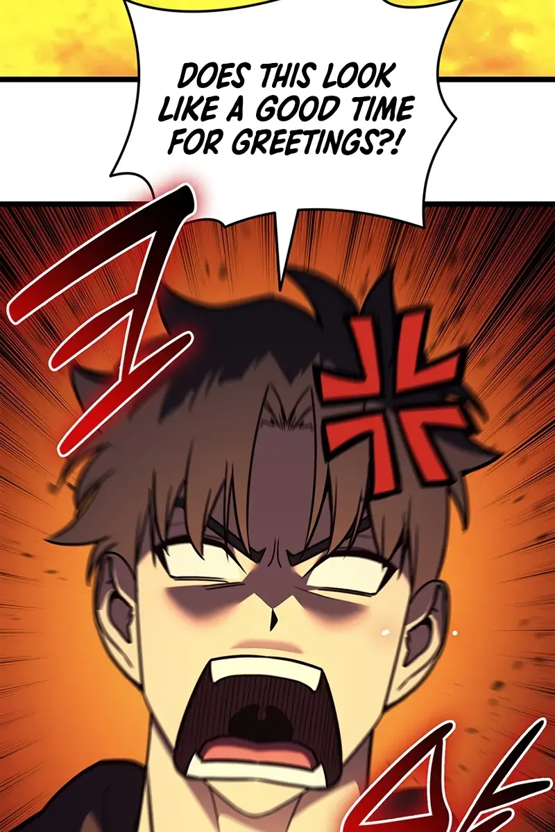 Return of Disaster Class Hero Chapter 154 Page 19