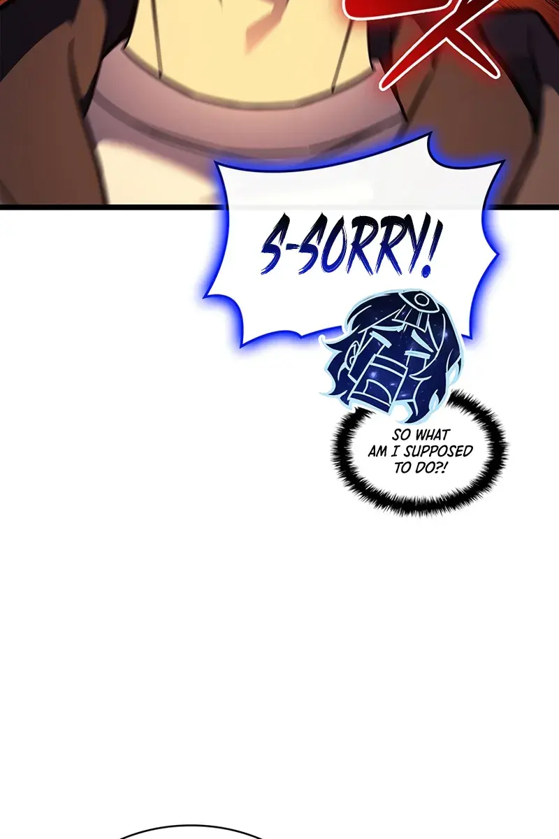 Return of Disaster Class Hero Chapter 154 Page 20