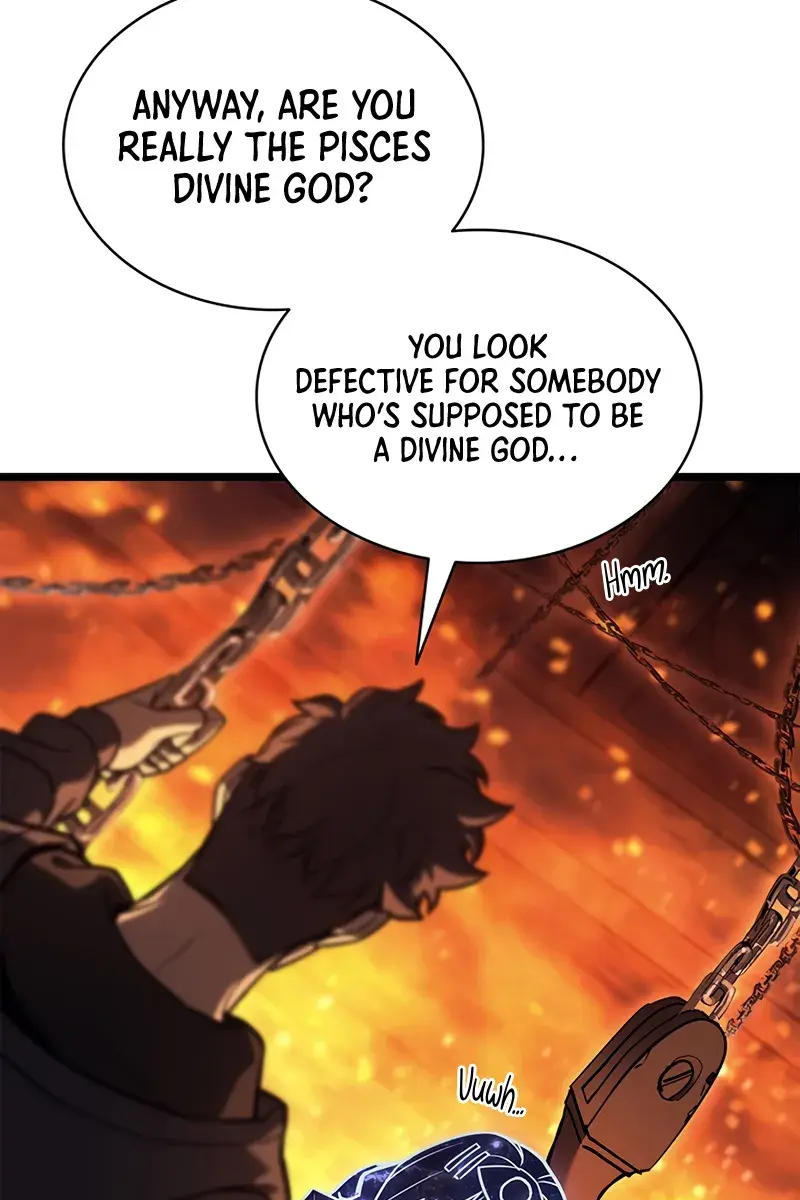 Return of Disaster Class Hero Chapter 154 Page 21