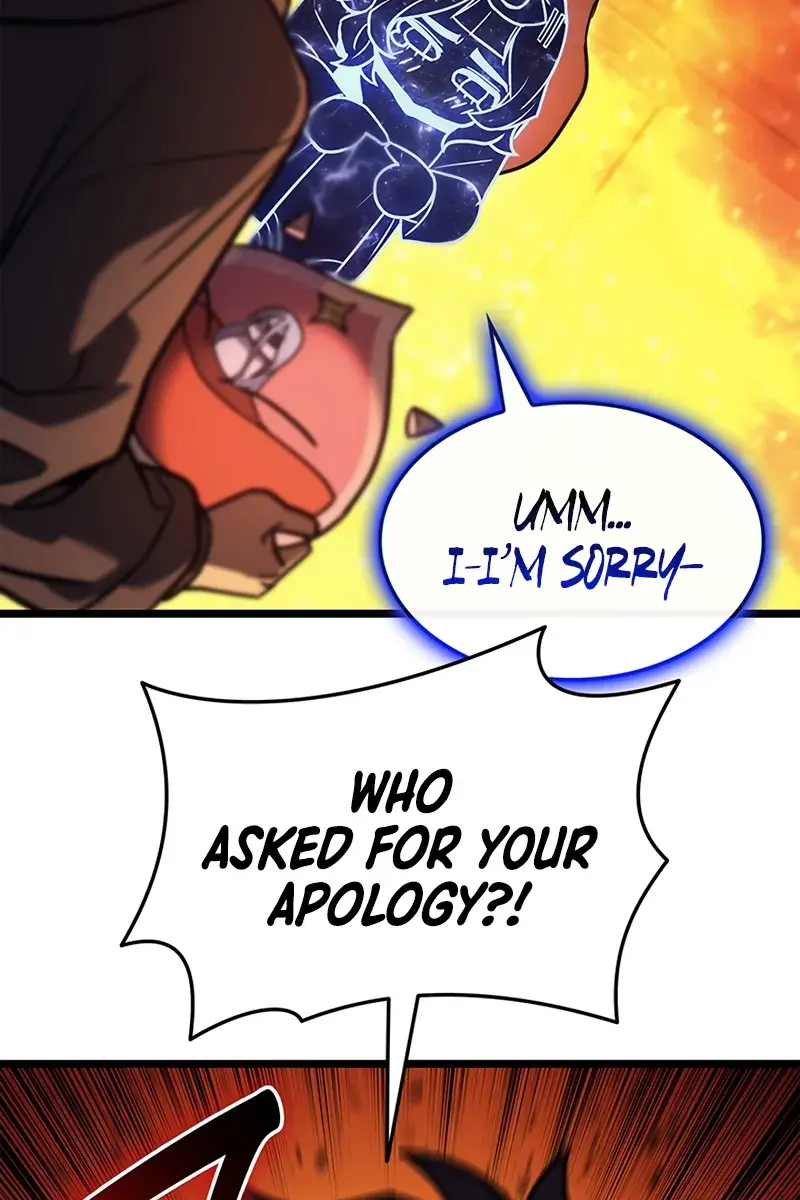 Return of Disaster Class Hero Chapter 154 Page 22