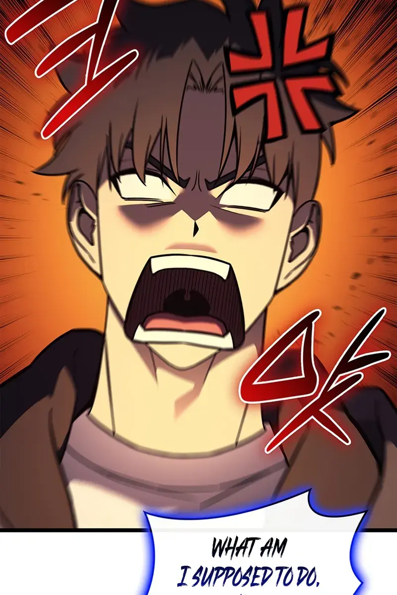 Return of Disaster Class Hero Chapter 154 Page 23