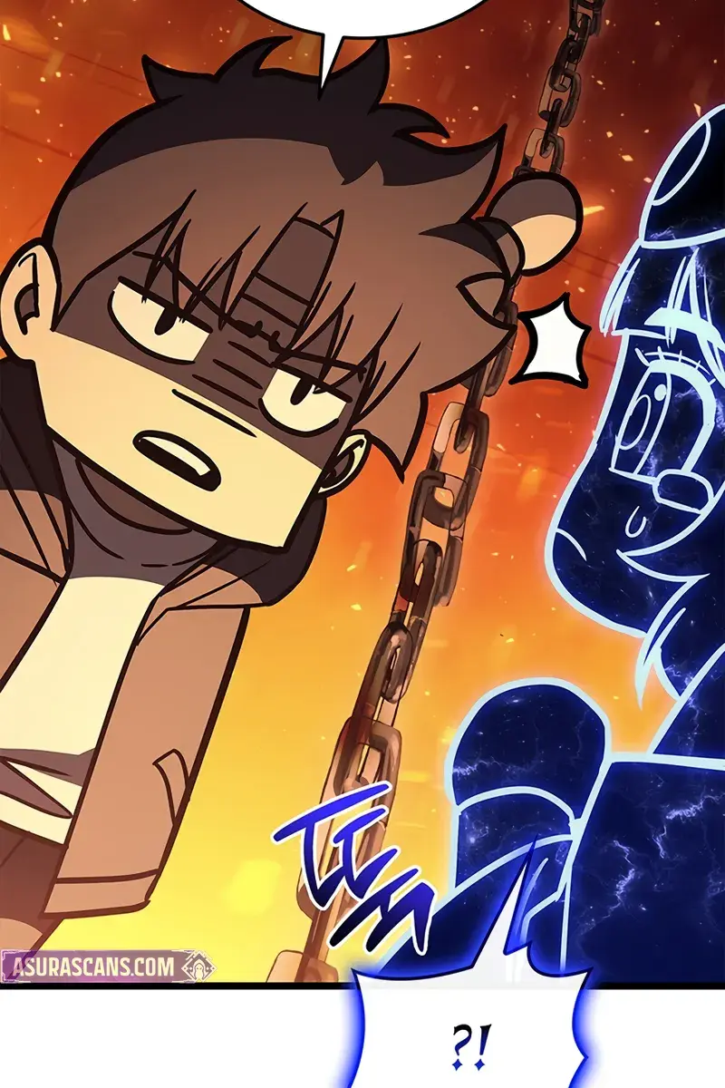 Return of Disaster Class Hero Chapter 154 Page 25