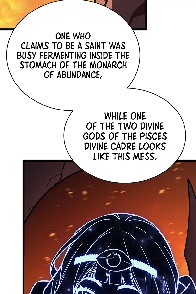 Return of Disaster Class Hero Chapter 154 Page 28