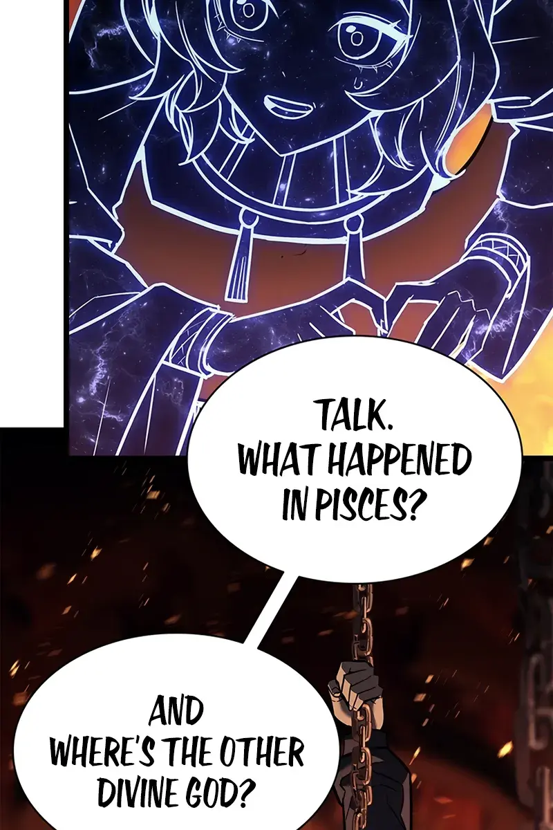 Return of Disaster Class Hero Chapter 154 Page 29