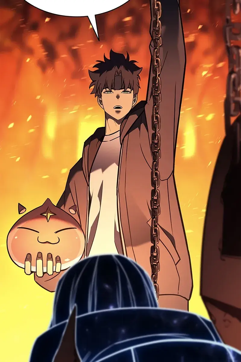 Return of Disaster Class Hero Chapter 154 Page 30