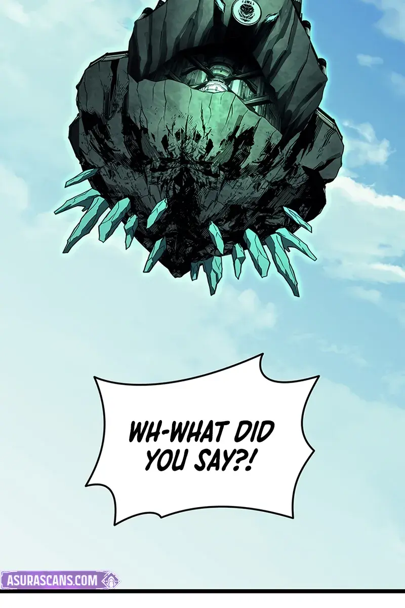 Return of Disaster Class Hero Chapter 154 Page 35