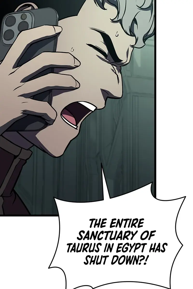 Return of Disaster Class Hero Chapter 154 Page 37