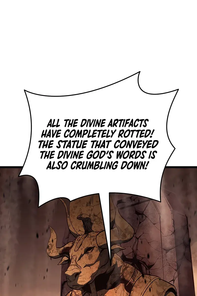 Return of Disaster Class Hero Chapter 154 Page 40