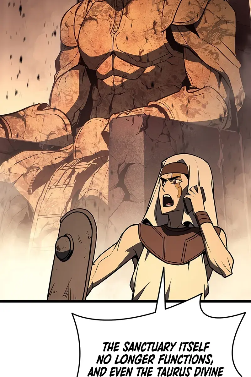 Return of Disaster Class Hero Chapter 154 Page 41