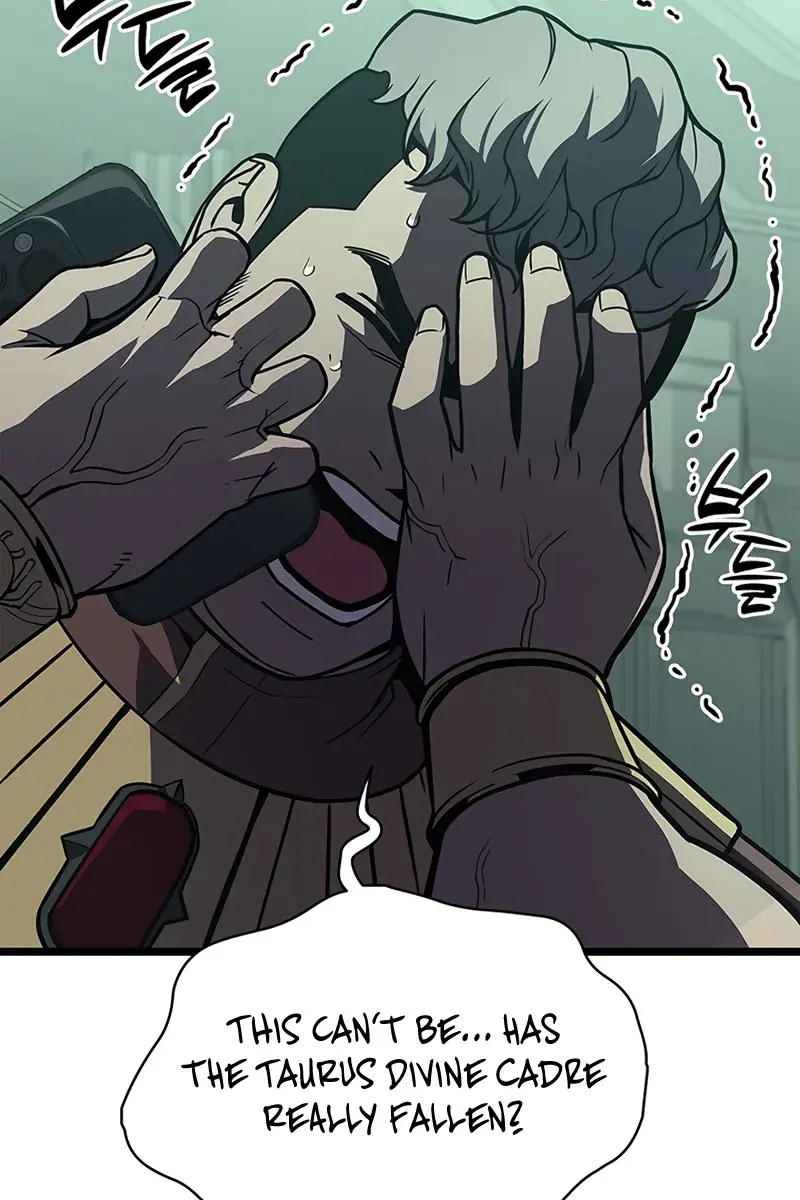 Return of Disaster Class Hero Chapter 154 Page 43