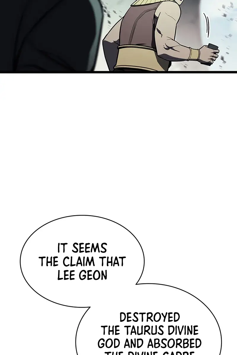 Return of Disaster Class Hero Chapter 154 Page 45