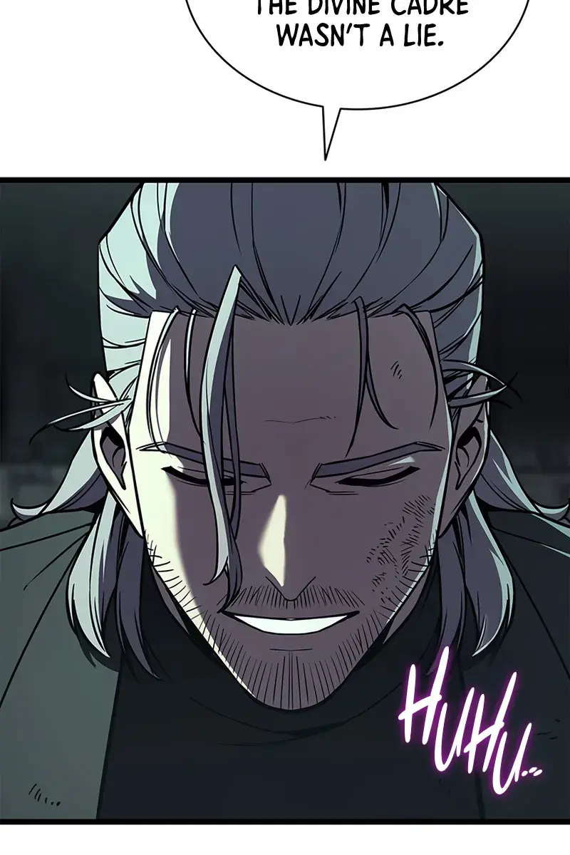 Return of Disaster Class Hero Chapter 154 Page 46