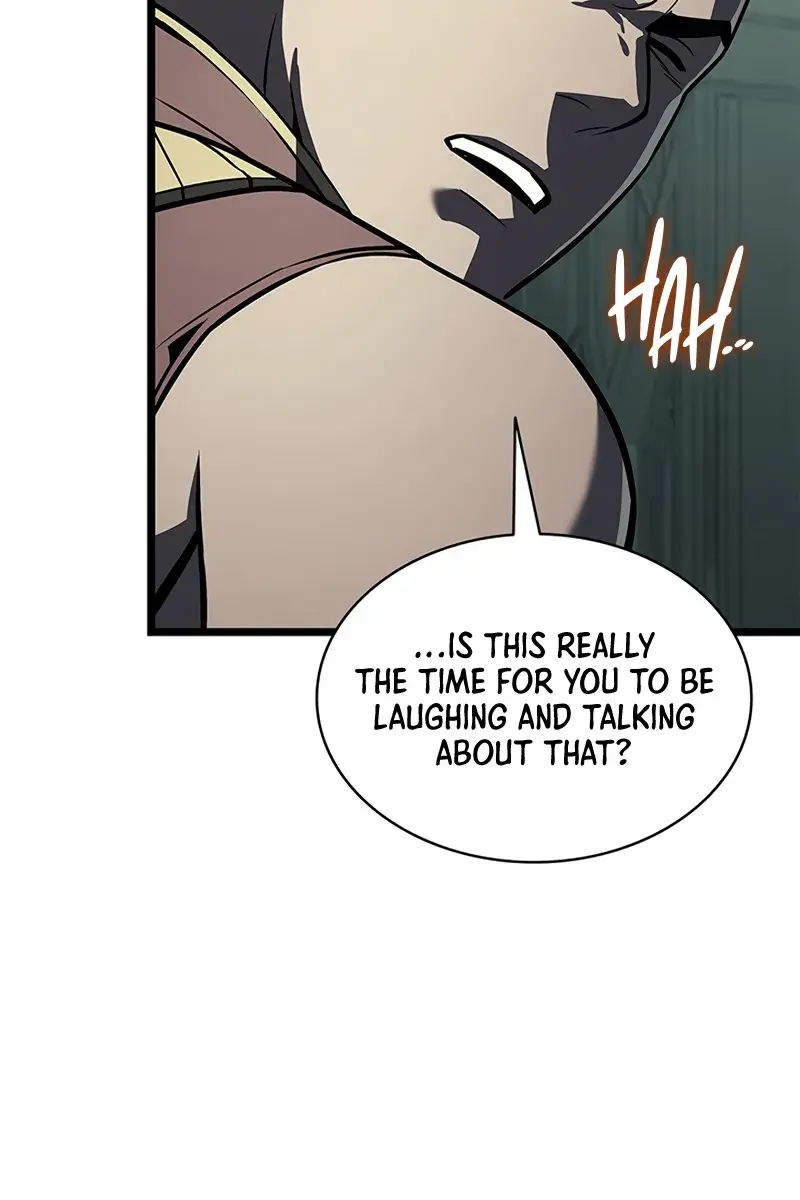 Return of Disaster Class Hero Chapter 154 Page 48