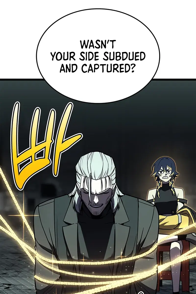 Return of Disaster Class Hero Chapter 154 Page 49