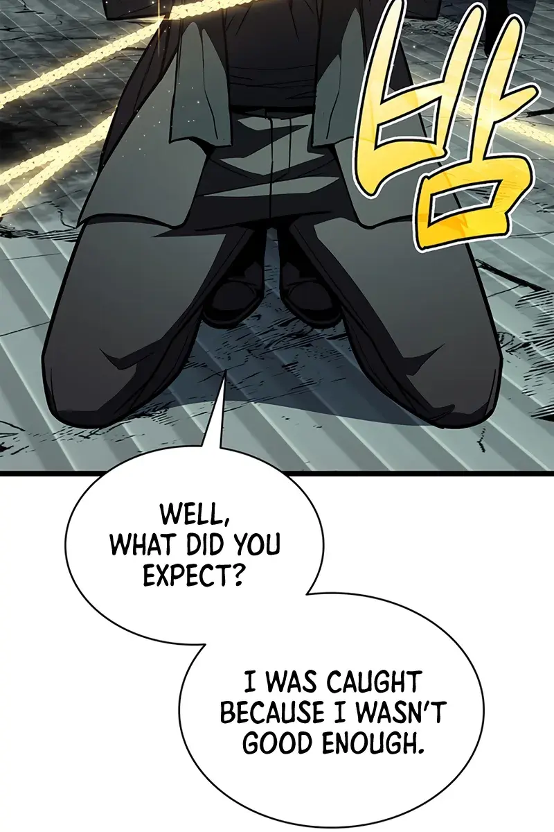 Return of Disaster Class Hero Chapter 154 Page 50