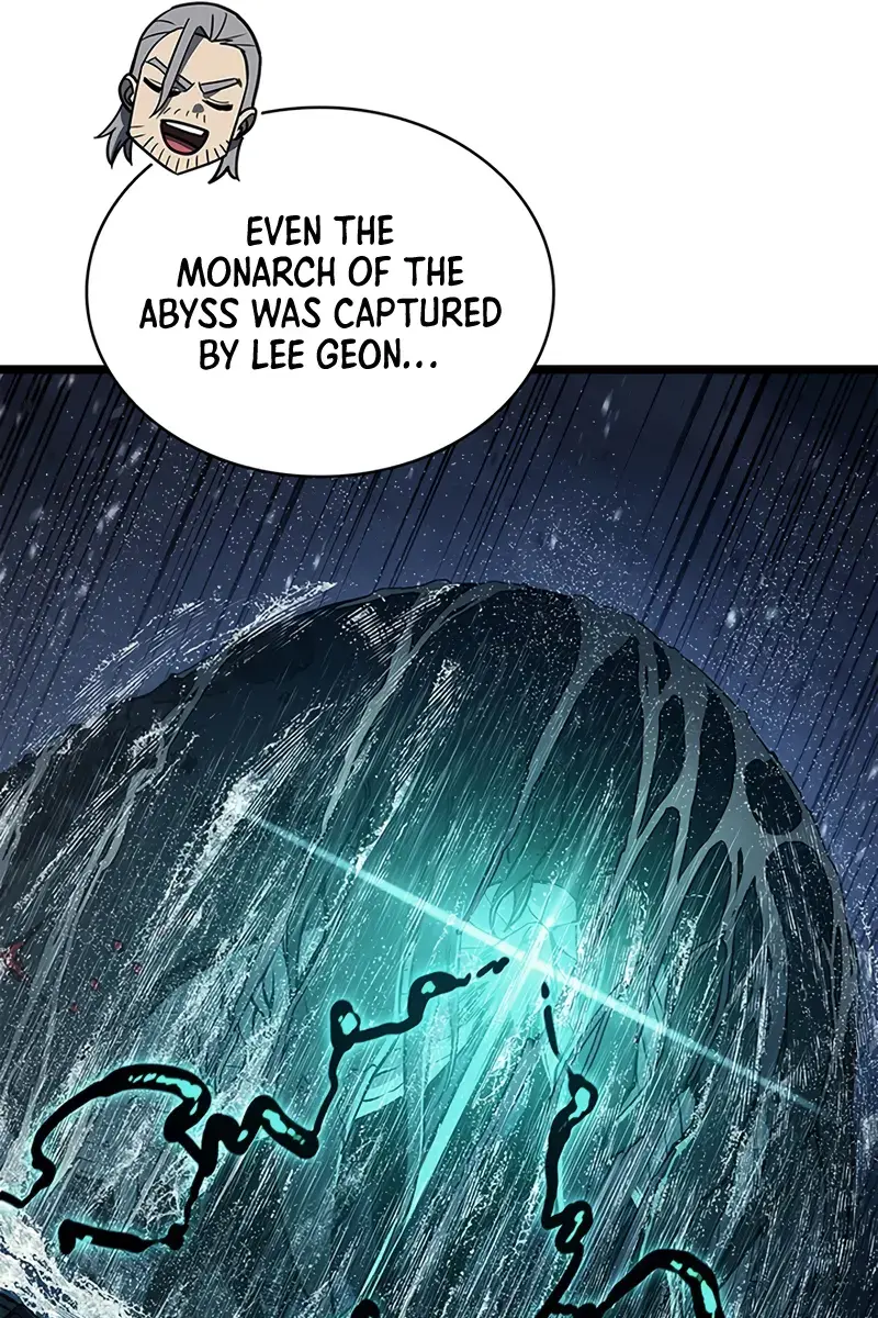 Return of Disaster Class Hero Chapter 154 Page 52