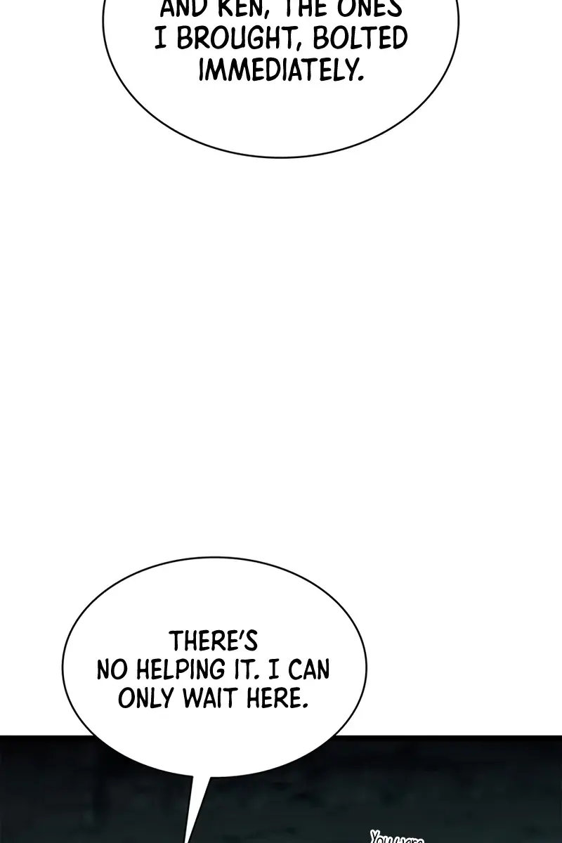 Return of Disaster Class Hero Chapter 154 Page 54