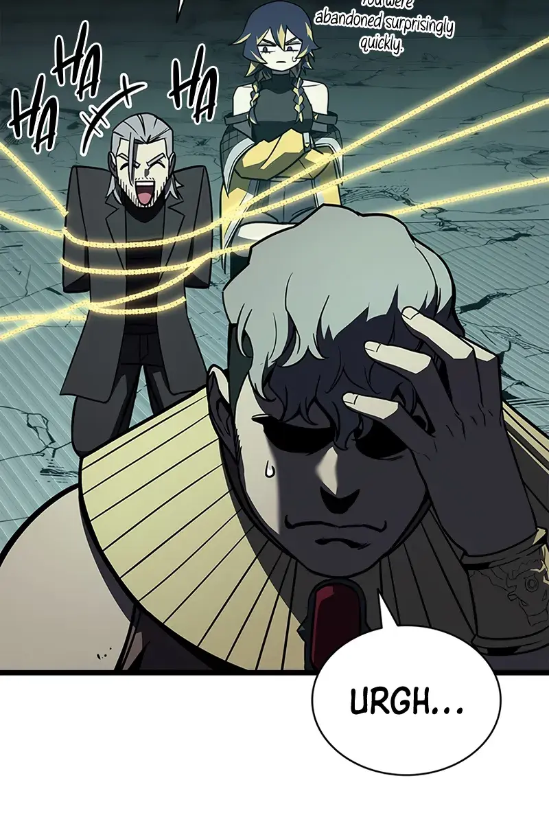 Return of Disaster Class Hero Chapter 154 Page 55