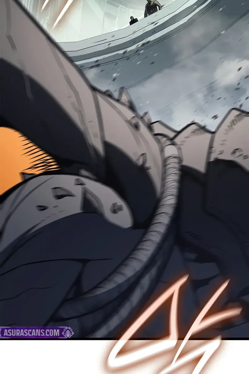 Return of Disaster Class Hero Chapter 154 Page 60