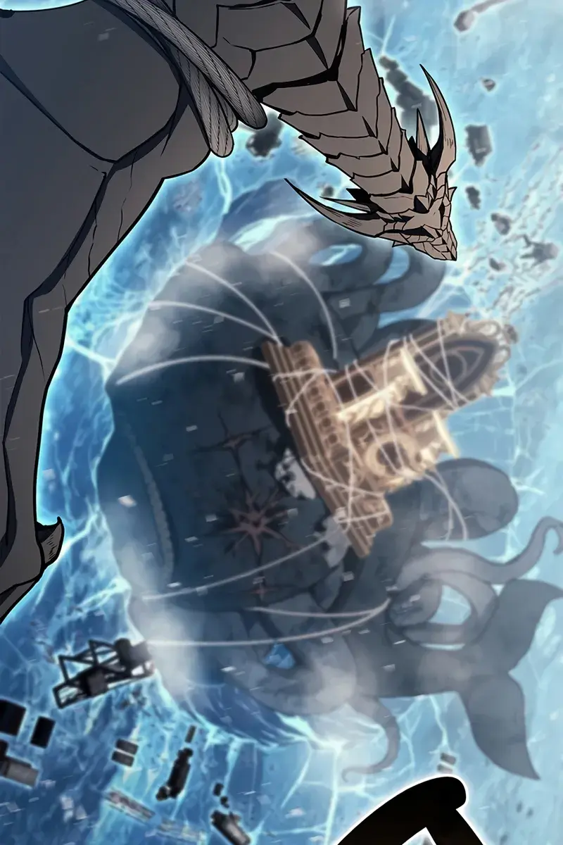 Return of Disaster Class Hero Chapter 154 Page 64