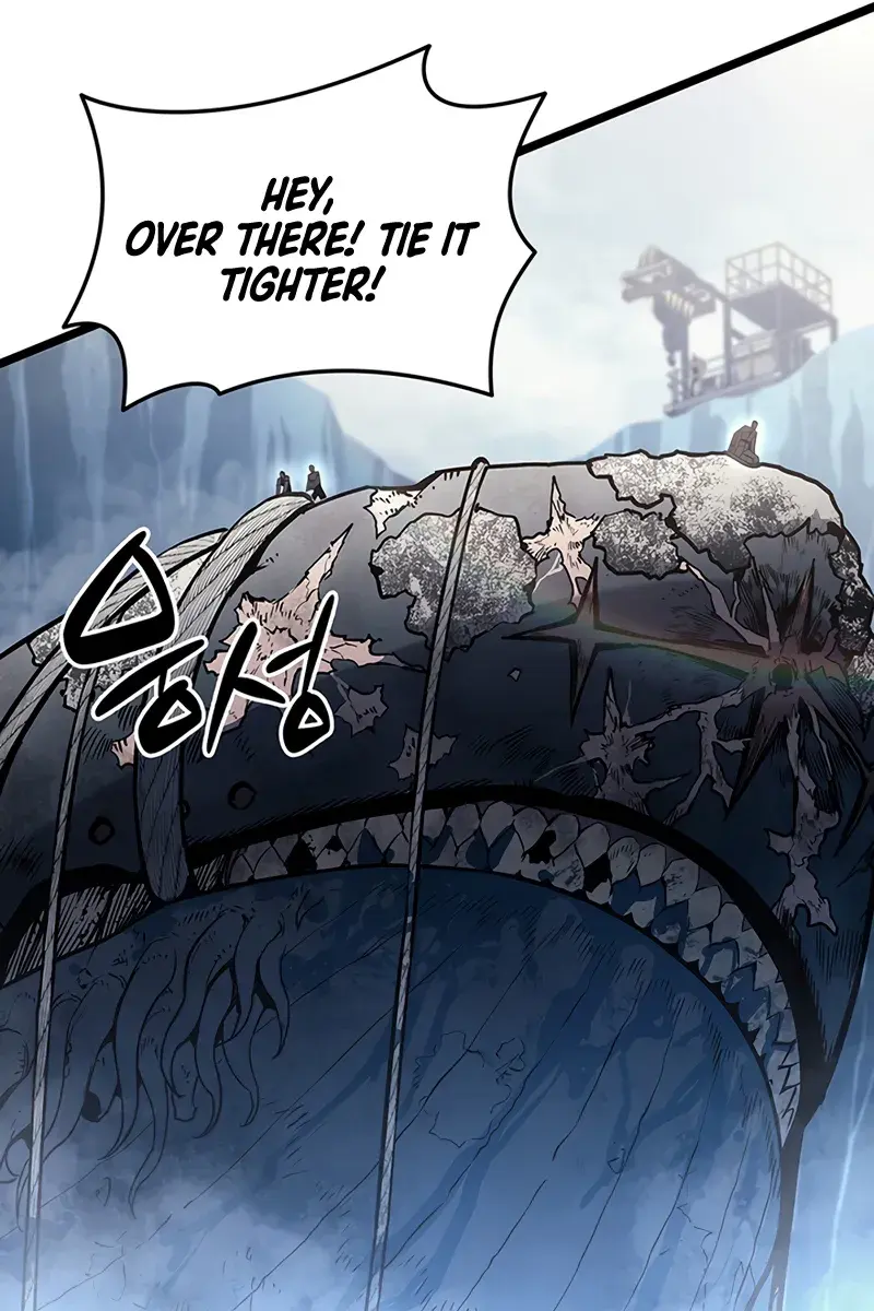 Return of Disaster Class Hero Chapter 154 Page 66