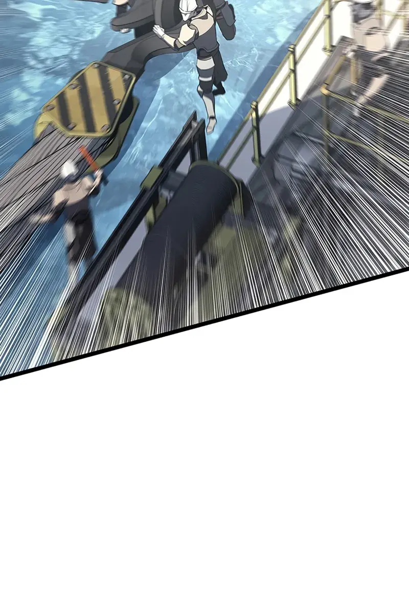 Return of Disaster Class Hero Chapter 154 Page 69