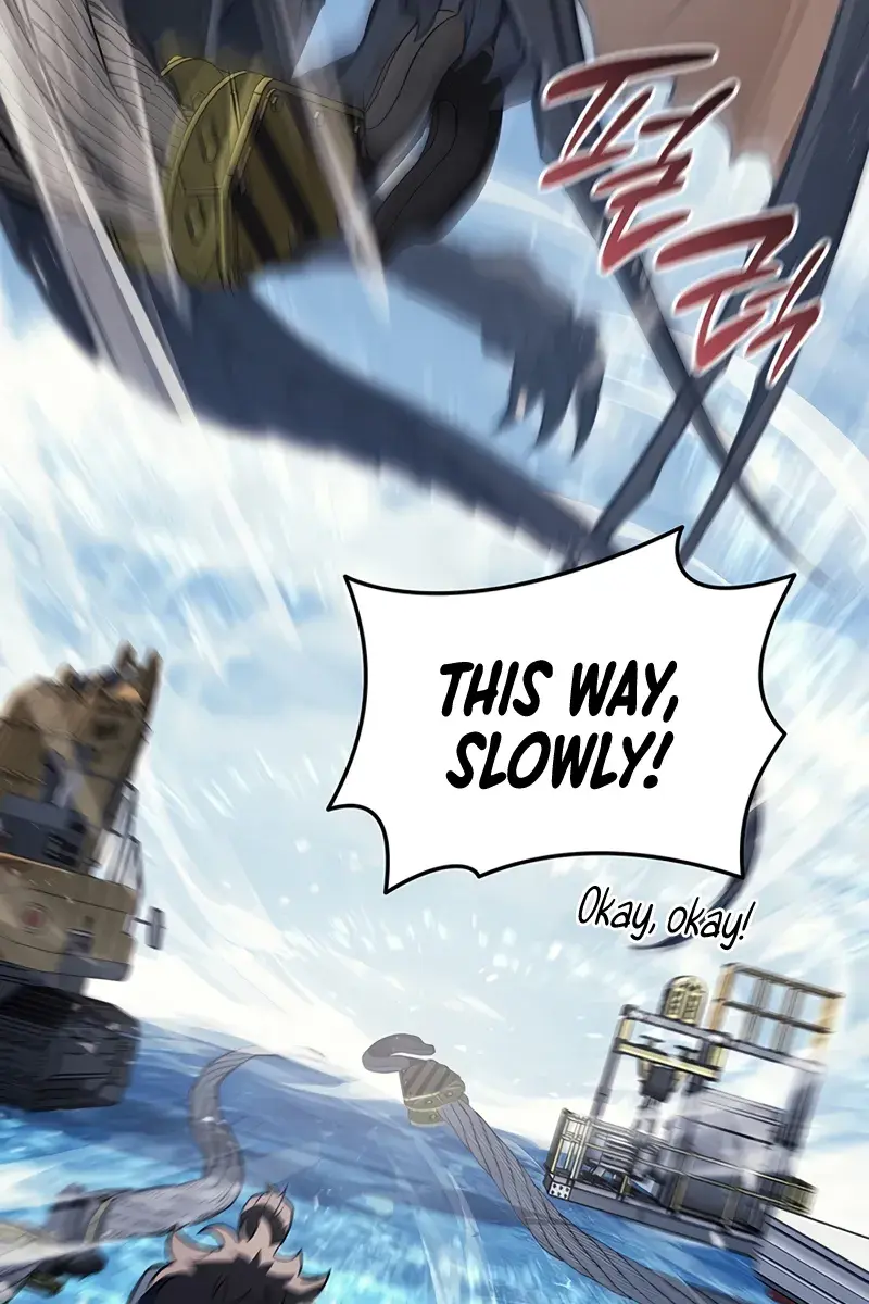 Return of Disaster Class Hero Chapter 154 Page 71