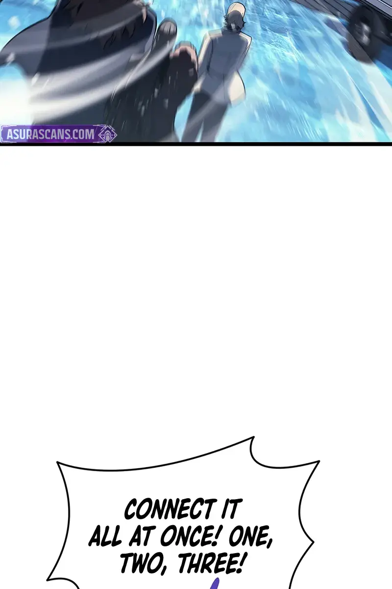 Return of Disaster Class Hero Chapter 154 Page 72