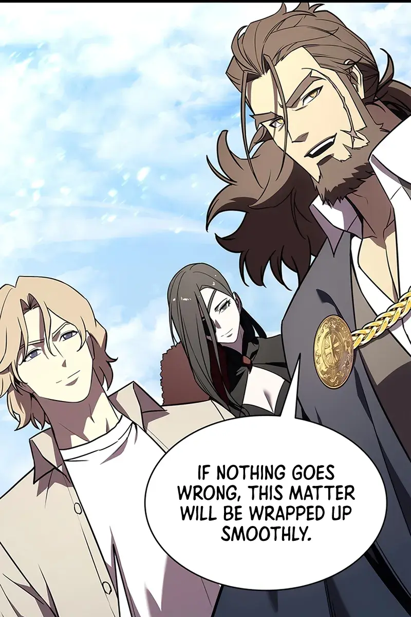 Return of Disaster Class Hero Chapter 154 Page 74