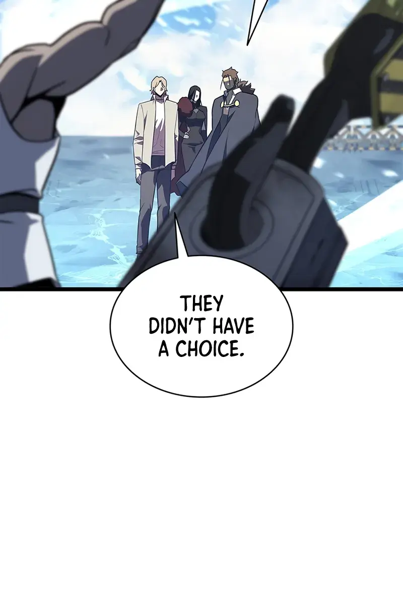 Return of Disaster Class Hero Chapter 154 Page 76