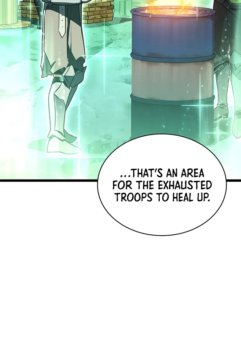 Return of Disaster Class Hero Chapter 154 Page 80