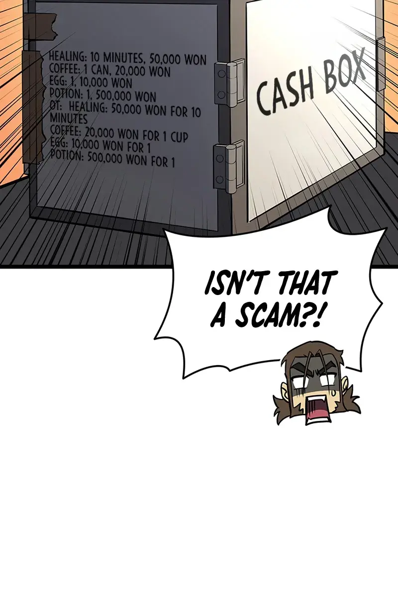 Return of Disaster Class Hero Chapter 154 Page 82