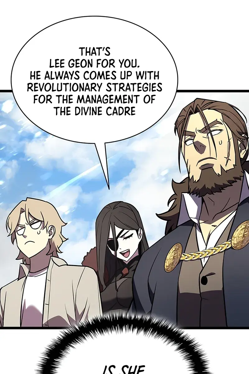 Return of Disaster Class Hero Chapter 154 Page 83