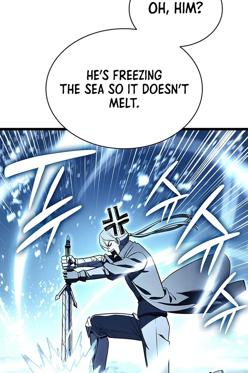 Return of Disaster Class Hero Chapter 154 Page 87