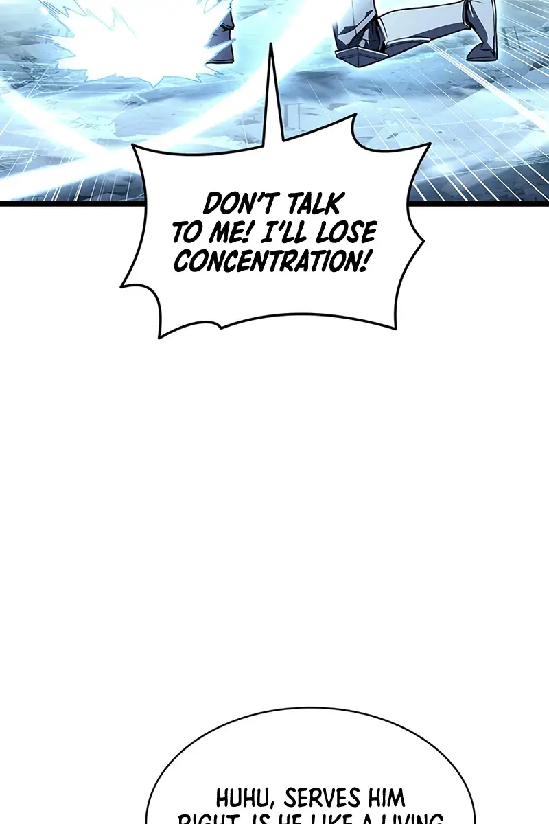 Return of Disaster Class Hero Chapter 154 Page 88