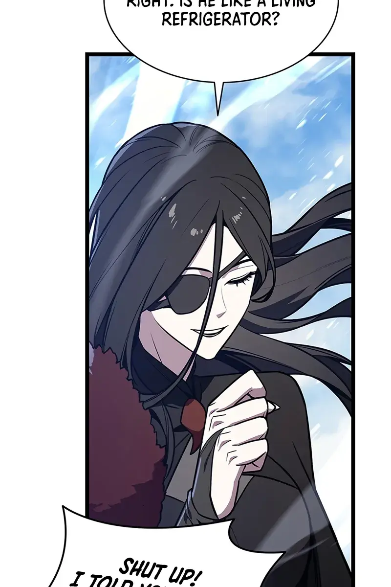 Return of Disaster Class Hero Chapter 154 Page 89