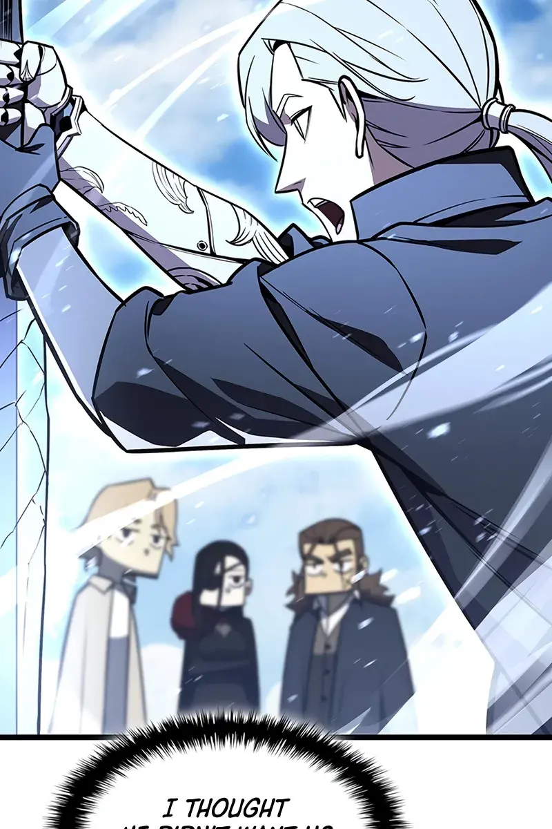 Return of Disaster Class Hero Chapter 154 Page 91